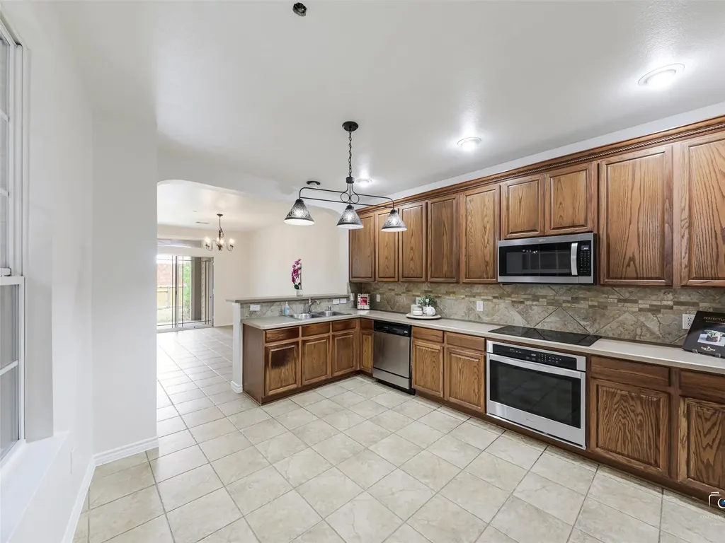 6229 Texana Way Plano TX 75074