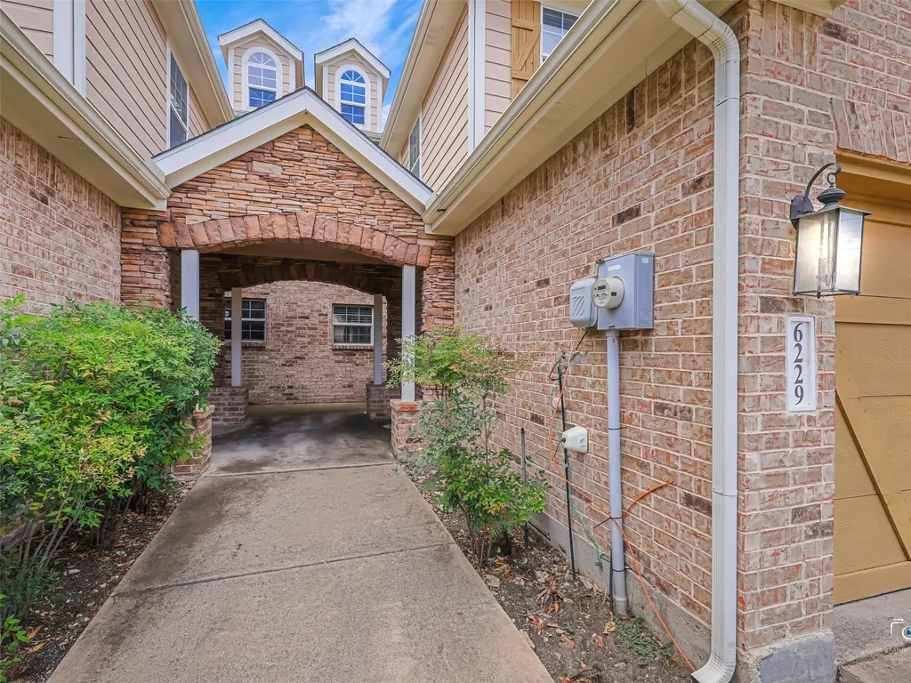 6229 Texana Way Plano TX 75074