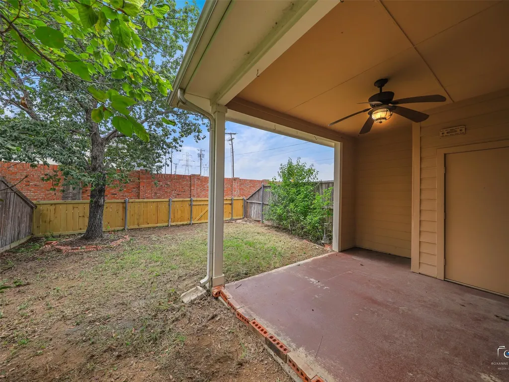 6229 Texana Way Plano TX 75074