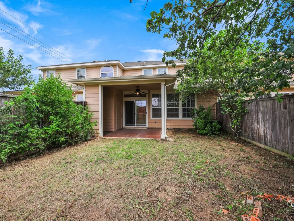 6229 Texana Way Plano TX 75074