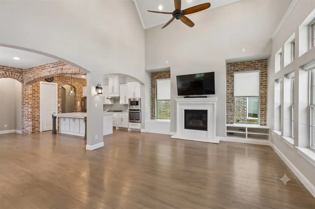 6920 Royal View Drive Mckinney TX 75070