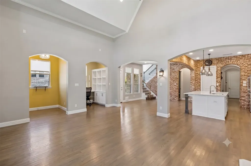 6920 Royal View Drive Mckinney TX 75070