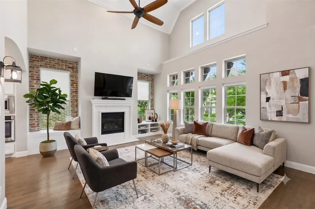 6920 Royal View Drive Mckinney TX 75070