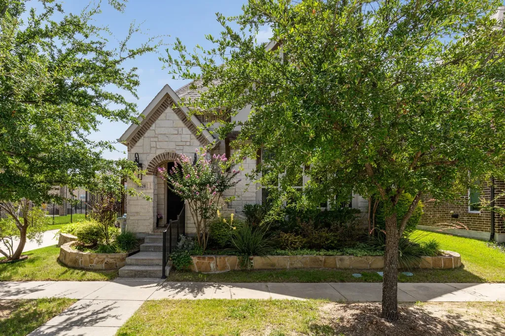6920 Royal View Drive Mckinney TX 75070