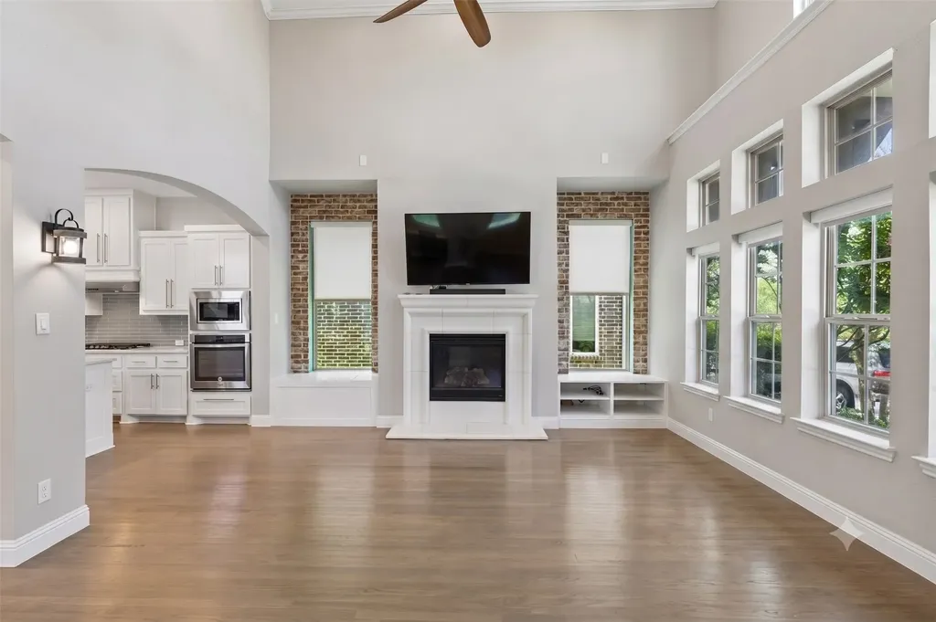 6920 Royal View Drive Mckinney TX 75070