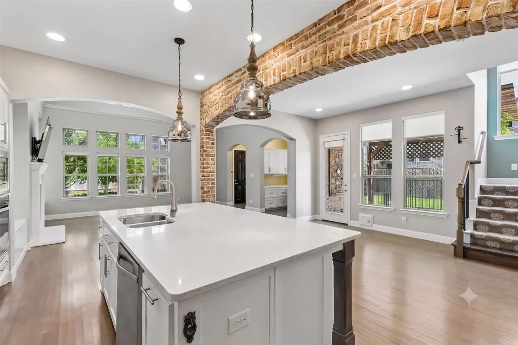 6920 Royal View Drive Mckinney TX 75070