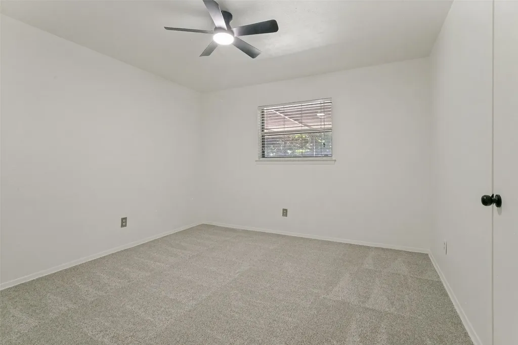 4009 Twilight Drive S Benbrook TX 76116