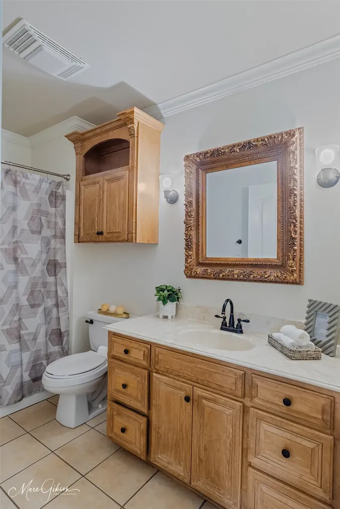 205 Cold Harbor Court Bossier City LA 71112
