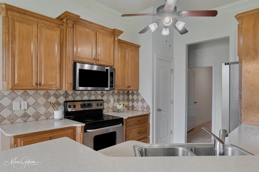205 Cold Harbor Court Bossier City LA 71112