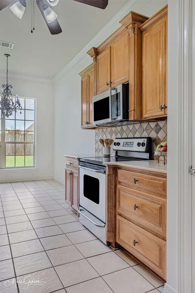 205 Cold Harbor Court Bossier City LA 71112