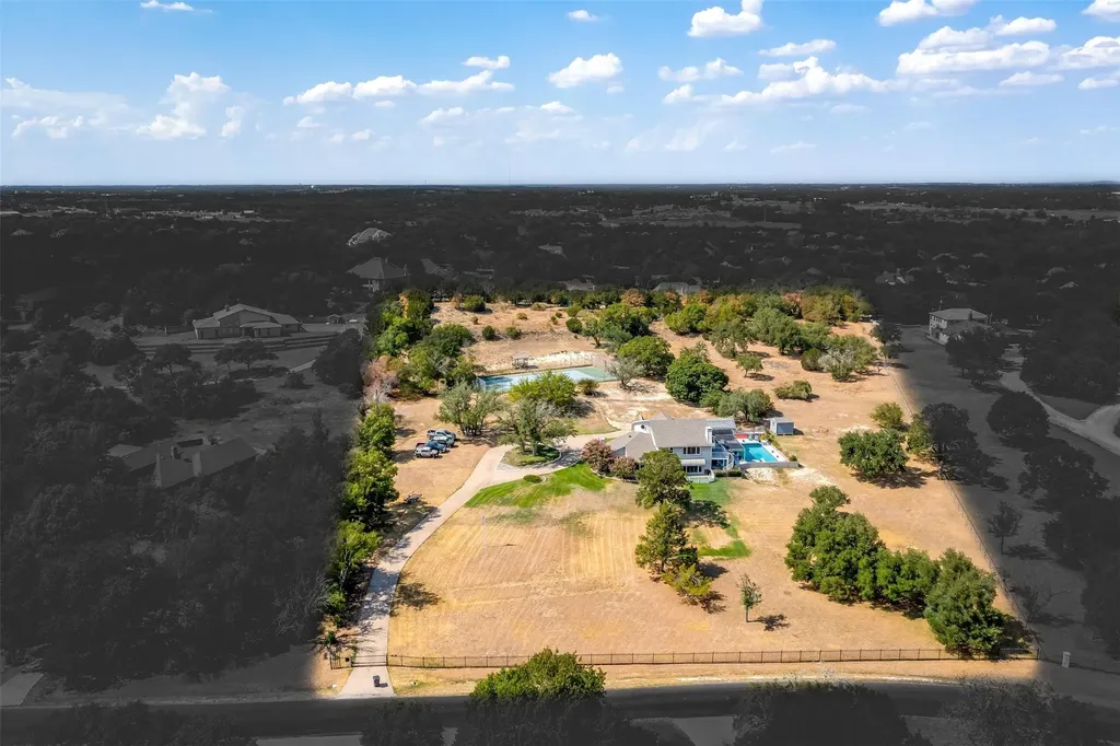 331 Clear Lake Lane Weatherford TX 76087