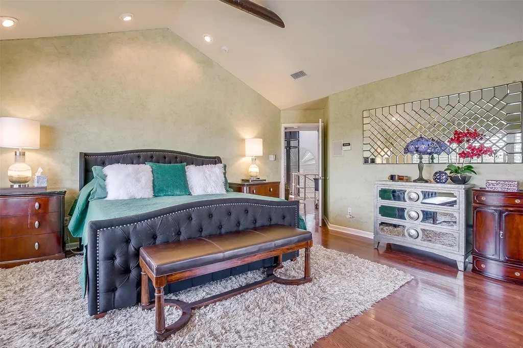 331 Clear Lake Lane Weatherford TX 76087