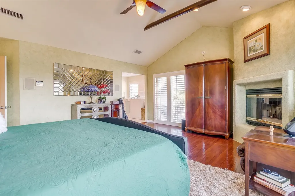 331 Clear Lake Lane Weatherford TX 76087