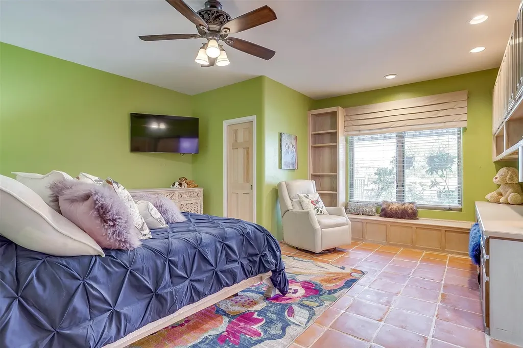 331 Clear Lake Lane Weatherford TX 76087