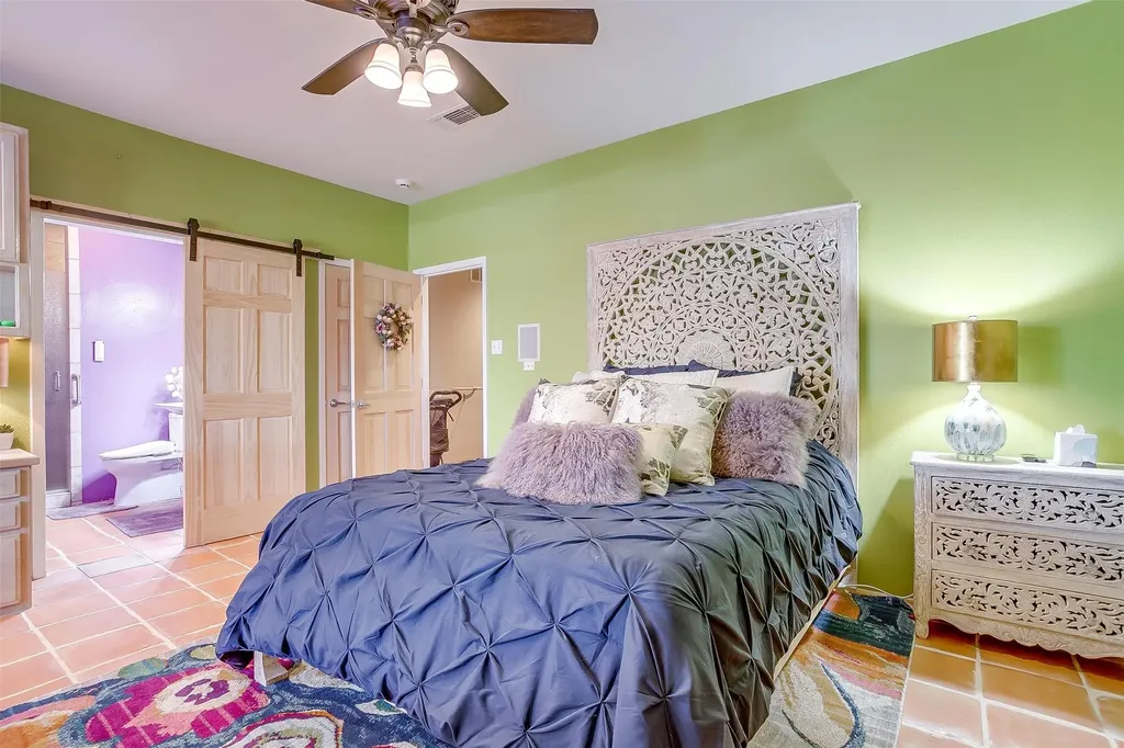 331 Clear Lake Lane Weatherford TX 76087