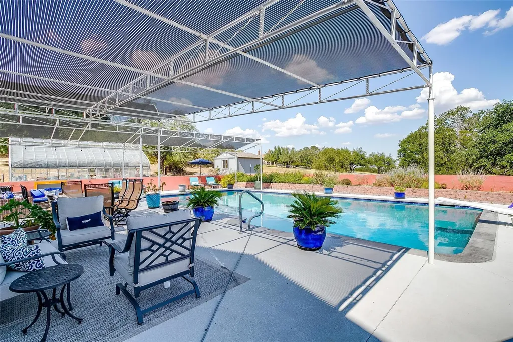 331 Clear Lake Lane Weatherford TX 76087