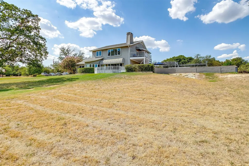 331 Clear Lake Lane Weatherford TX 76087