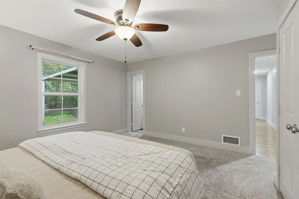898 Farm Road 21 Mount Vernon TX 75457