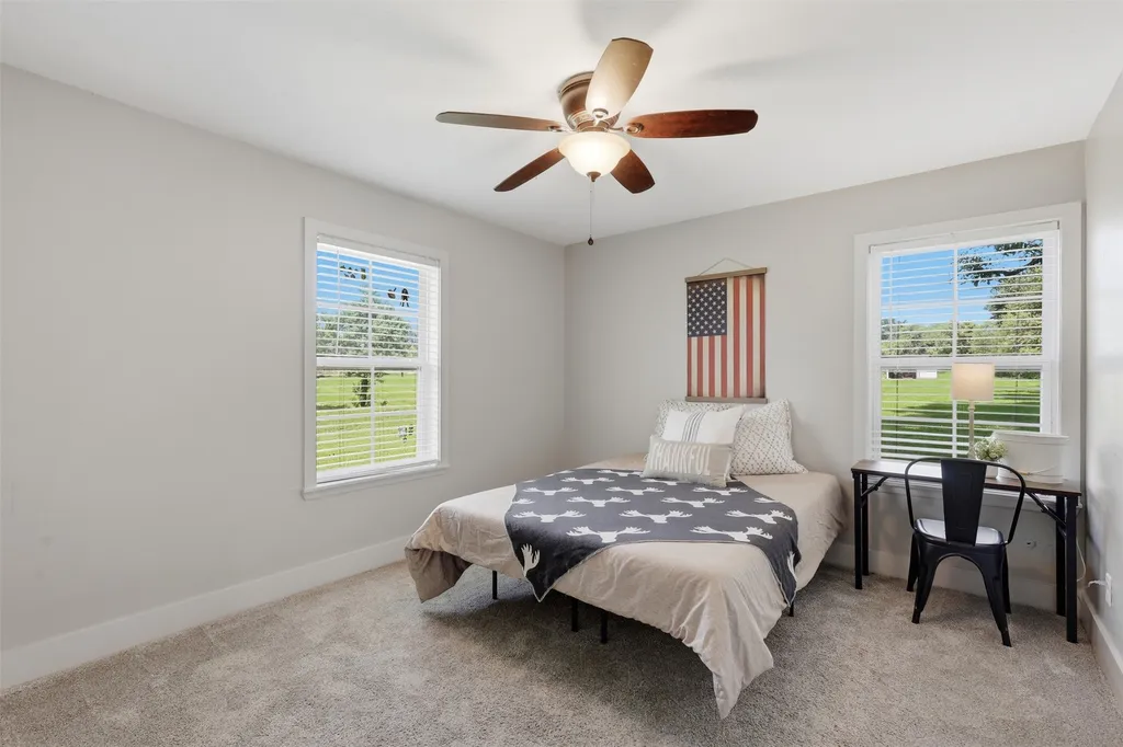 898 Farm Road 21 Mount Vernon TX 75457