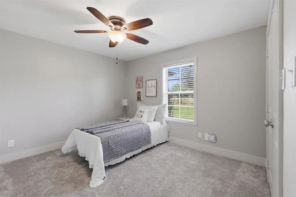 898 Farm Road 21 Mount Vernon TX 75457