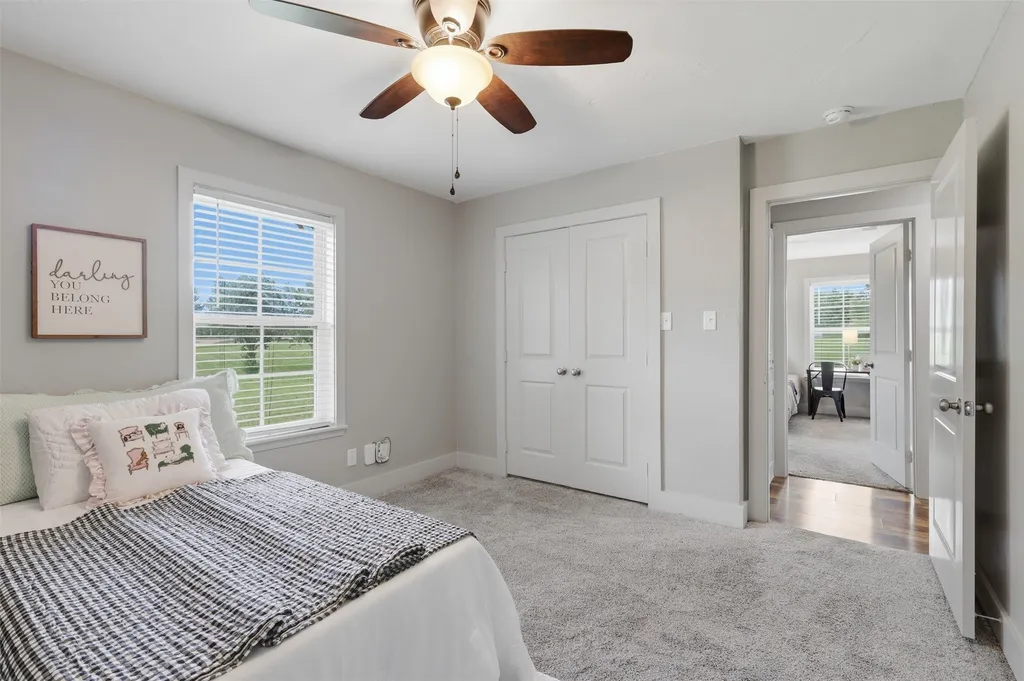 898 Farm Road 21 Mount Vernon TX 75457
