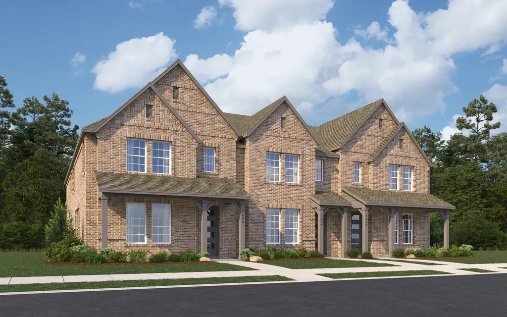 9533 Dahlia Boulevard Mesquite TX 75126