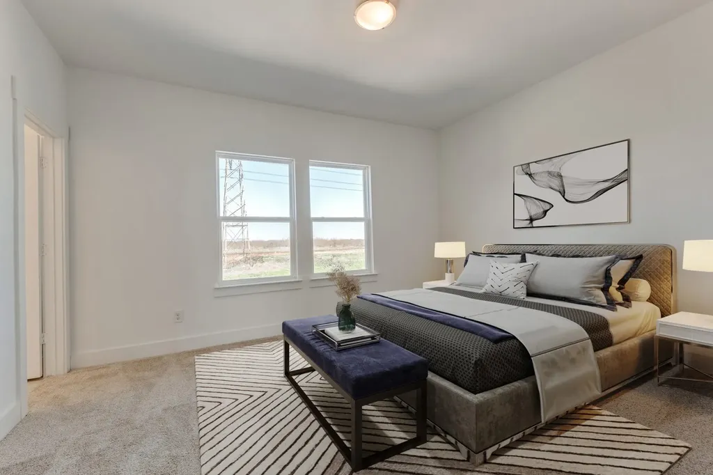 9533 Dahlia Boulevard Mesquite TX 75126