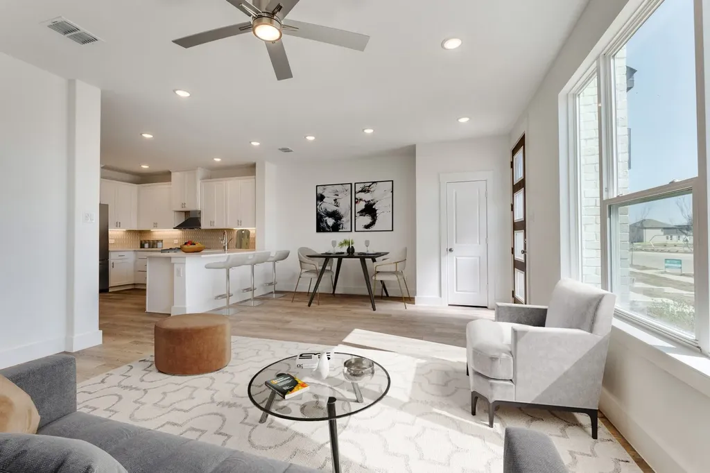 9533 Dahlia Boulevard Mesquite TX 75126