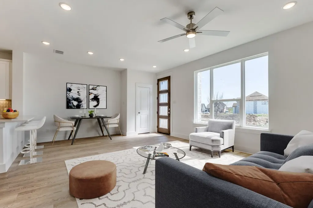 9533 Dahlia Boulevard Mesquite TX 75126