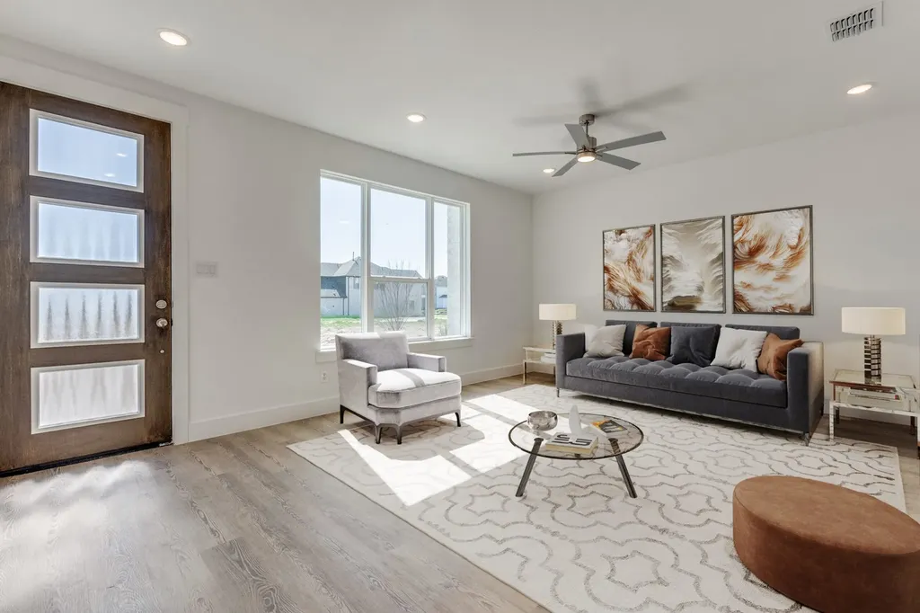 9533 Dahlia Boulevard Mesquite TX 75126