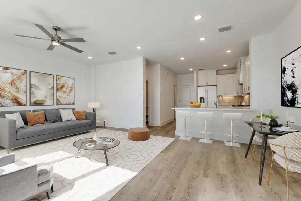 9533 Dahlia Boulevard Mesquite TX 75126