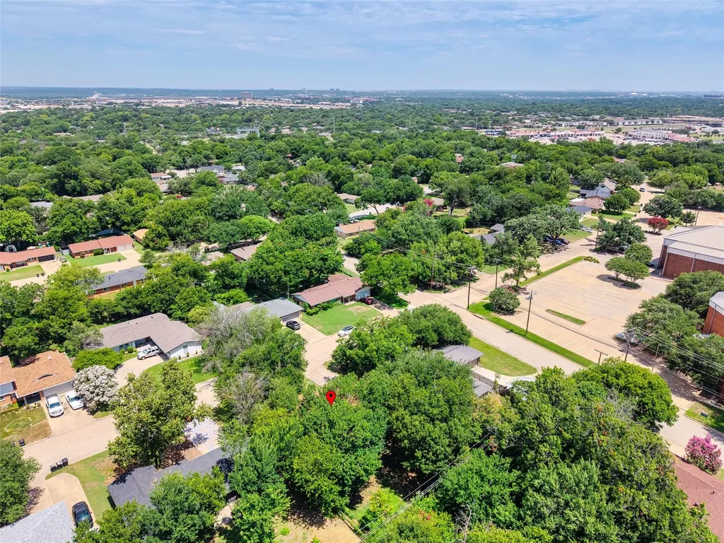 5605 Wales Avenue Fort Worth TX 76133
