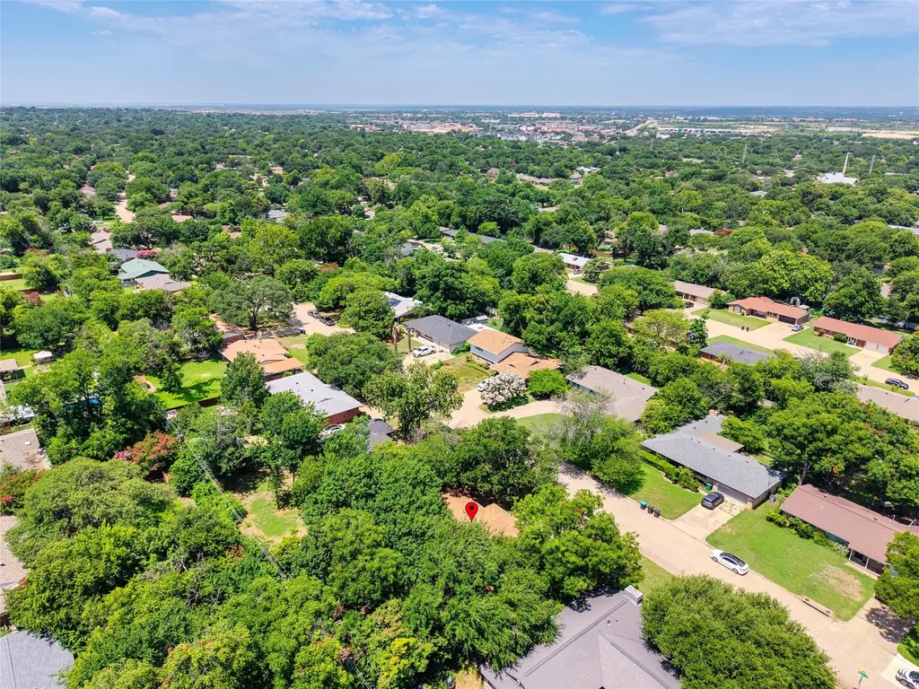 5605 Wales Avenue Fort Worth TX 76133
