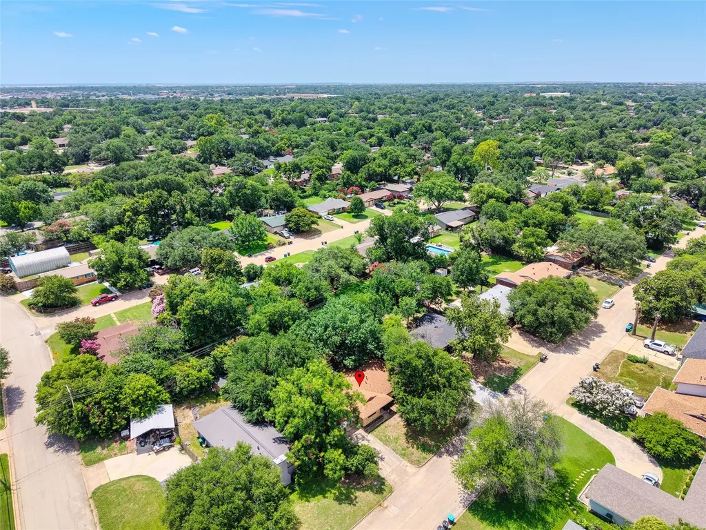 5605 Wales Avenue Fort Worth TX 76133