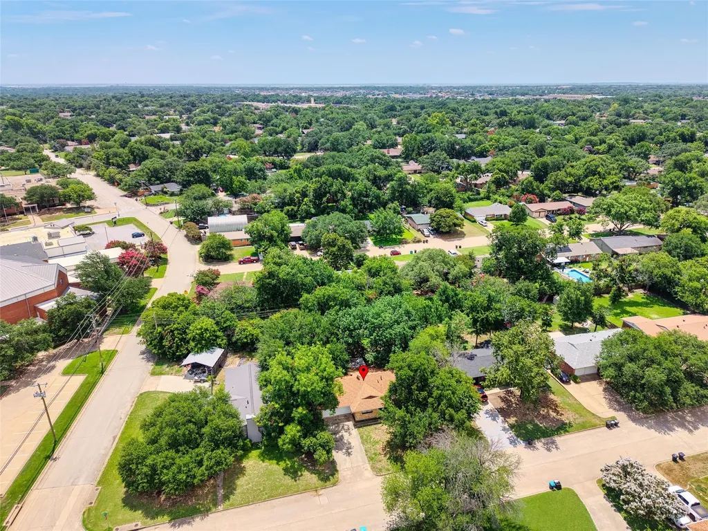 5605 Wales Avenue Fort Worth TX 76133