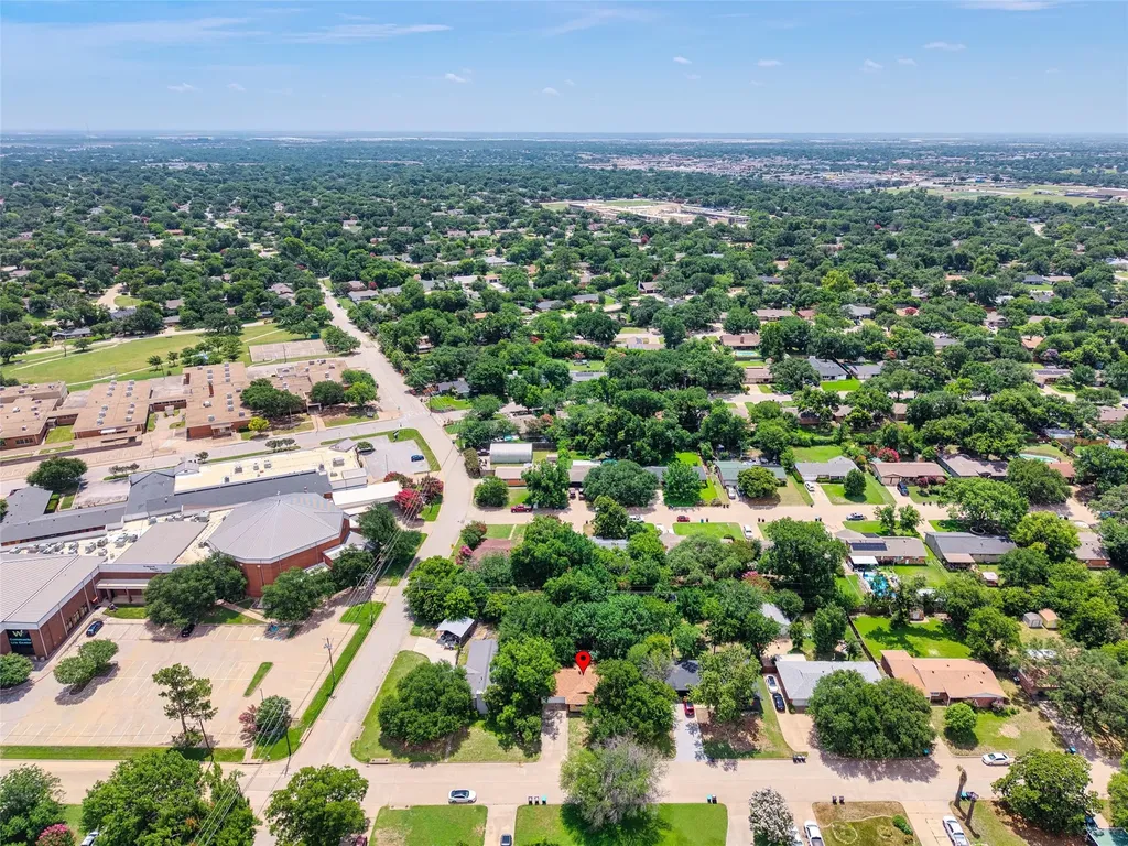 5605 Wales Avenue Fort Worth TX 76133
