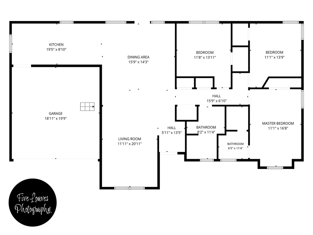 5605 Wales Avenue Fort Worth TX 76133