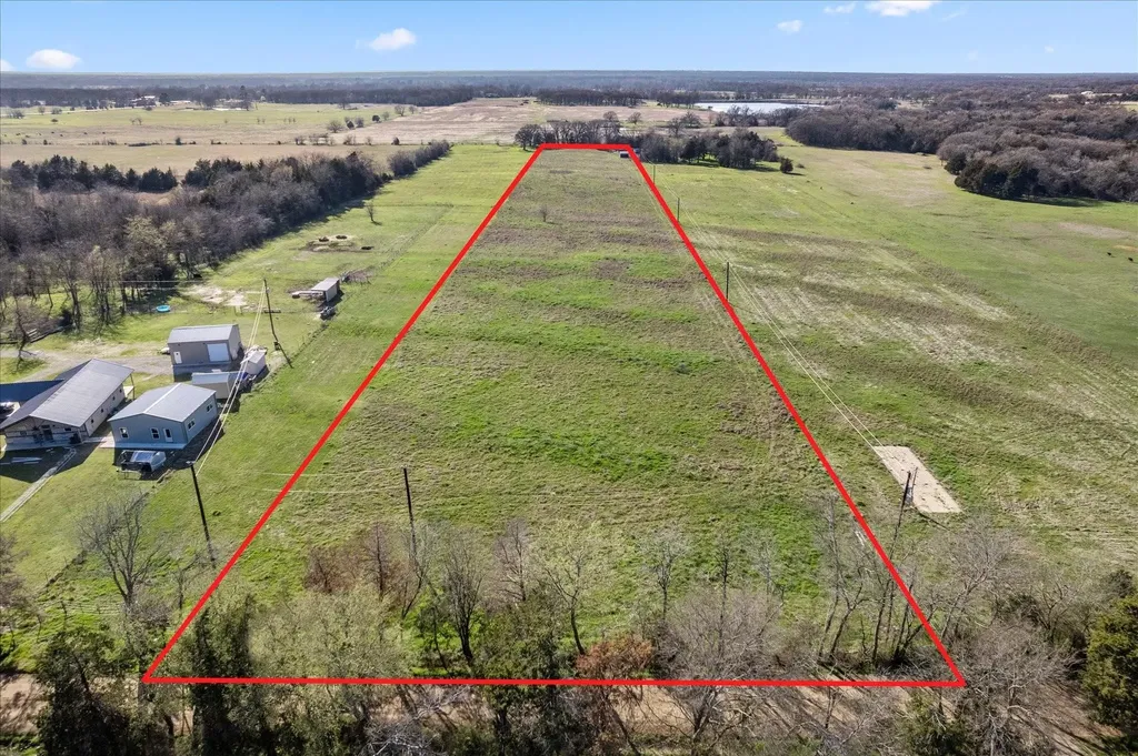 1550 County Road 1136 Cumby TX 75433