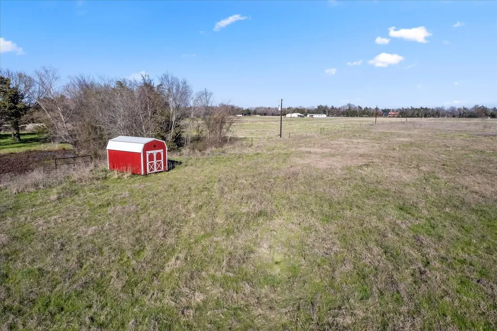 1550 County Road 1136 Cumby TX 75433