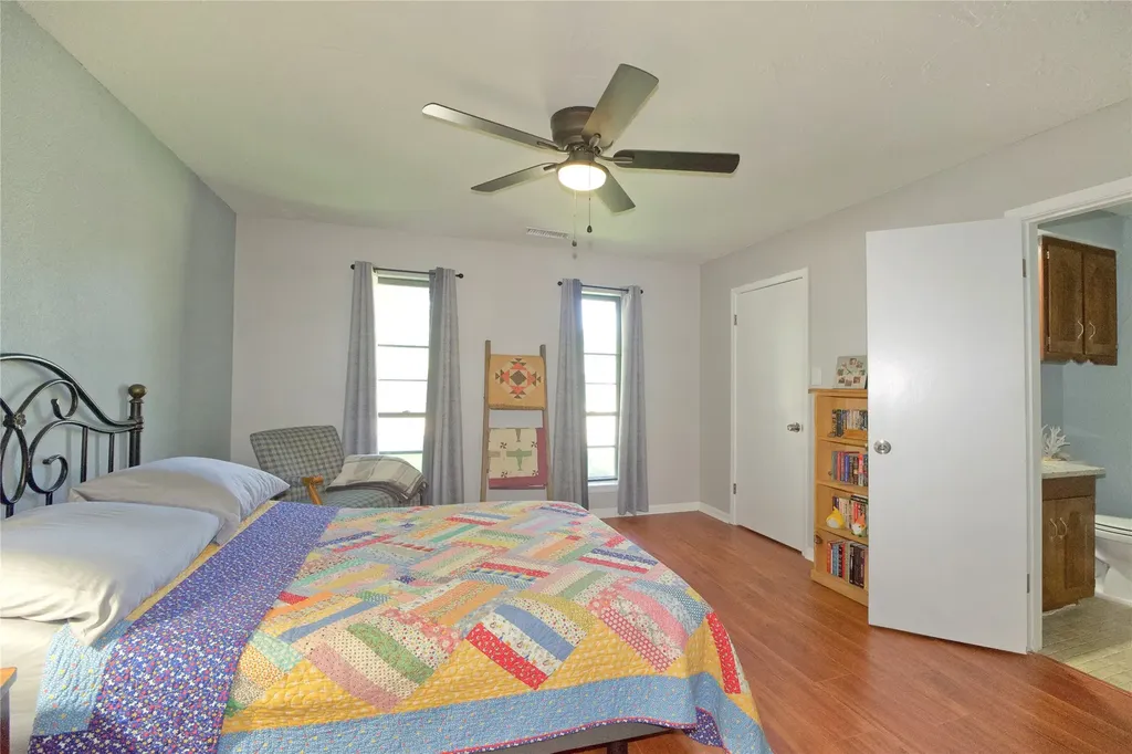 1208 Aspen Road Gainesville TX 76240