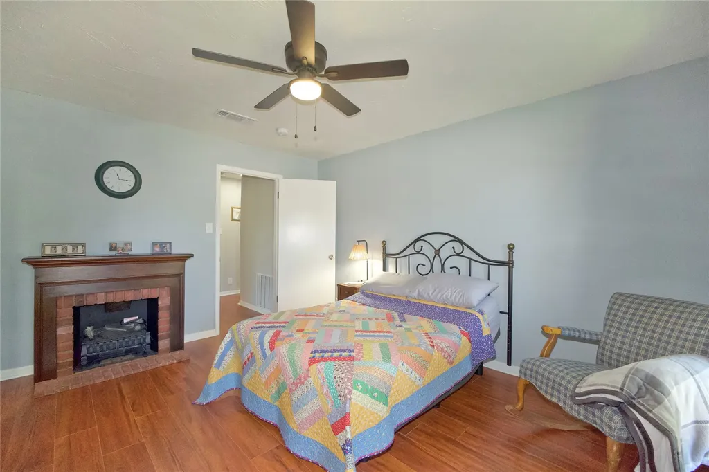 1208 Aspen Road Gainesville TX 76240