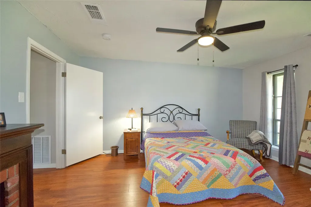 1208 Aspen Road Gainesville TX 76240