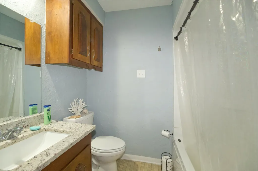 1208 Aspen Road Gainesville TX 76240
