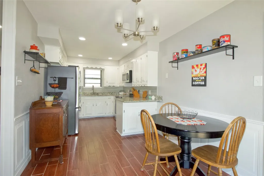1208 Aspen Road Gainesville TX 76240