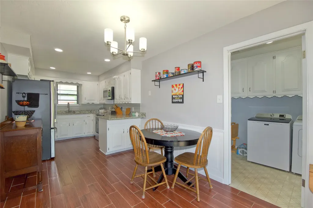 1208 Aspen Road Gainesville TX 76240