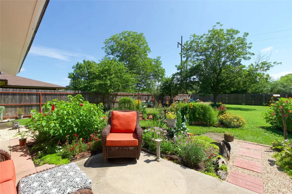 1208 Aspen Road Gainesville TX 76240