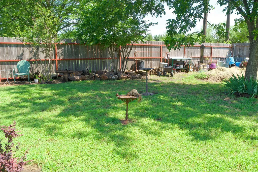 1208 Aspen Road Gainesville TX 76240