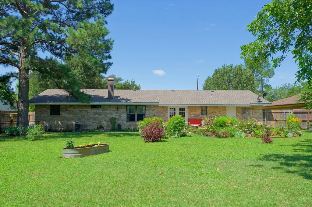 1208 Aspen Road Gainesville TX 76240