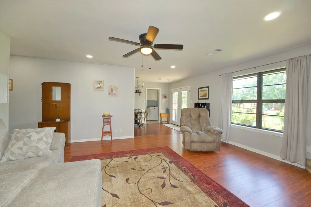 1208 Aspen Road Gainesville TX 76240