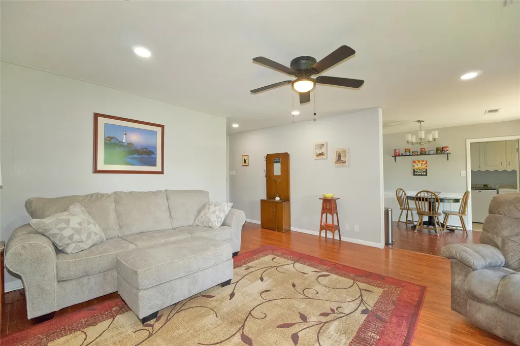 1208 Aspen Road Gainesville TX 76240